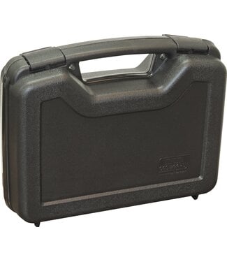 MTM Case-Gard Single Handgun Case Black 9.7"  805-40