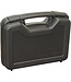 MTM Case-Gard Single Handgun Case Black 9.7"  805-40