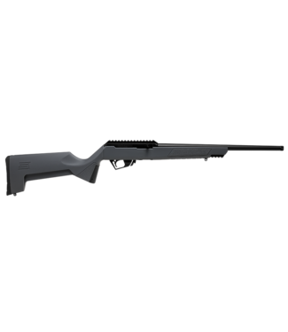 Savage Arms Savage RXR22   22LR 16.5" 10rd Gun Metal Grey