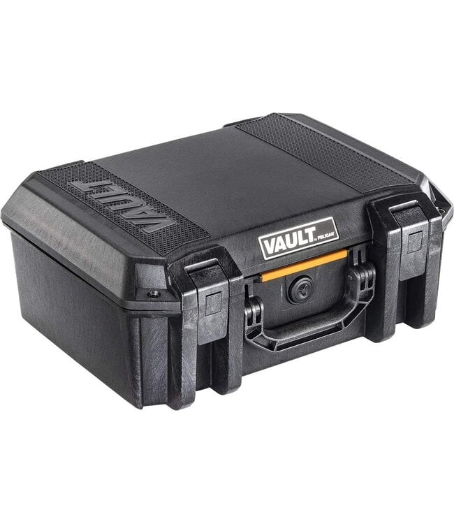 Pelican Pelican Vault Equipment Case Large Black