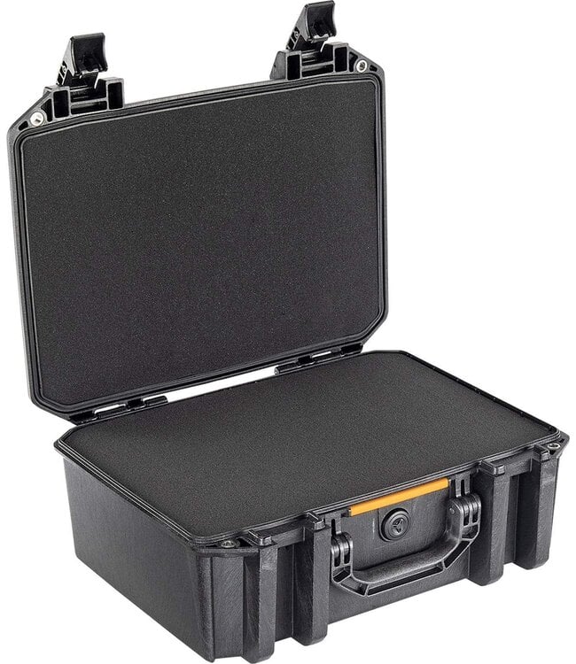 Pelican Pelican Vault Equipment Case Large Black