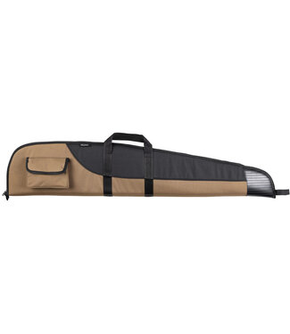 Bulldog 48" Superior Series Guncase Black/Tan