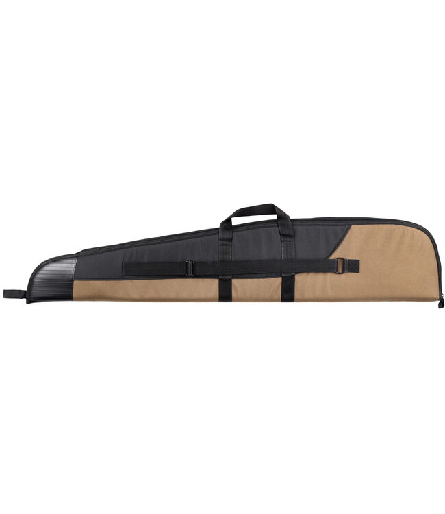Bulldog 48" Superior Series Guncase Black/Tan