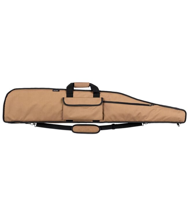Bulldog 48" Guncase Black