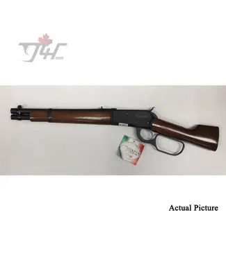 Chiappa 1892 Mares Leg Scorpio Edition  357 Mag  Lever  12in  6+1