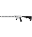 Derya Arms LTD Derya Arms TM22 LR White  Semi Auto  18in 10rd