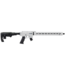 Derya Arms LTD Derya Arms TM22 LR White  Semi Auto  18in 10rd