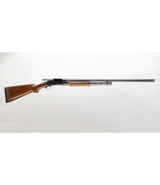 Winchester 97 12ga 2.75in w/ Recoil Pad and Full Choke D228