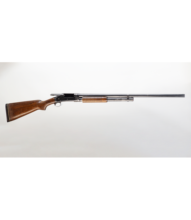 Winchester 97 12ga 2.75in w/ Recoil Pad and Full Choke D228