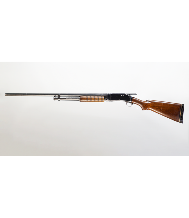 Winchester 97 12ga 2.75in w/ Recoil Pad and Full Choke D228