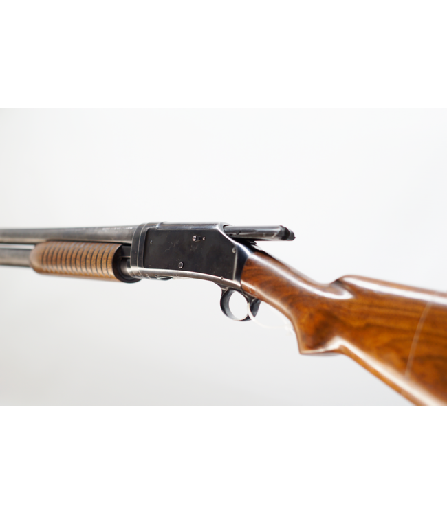 Winchester 97 12ga 2.75in w/ Recoil Pad and Full Choke D228