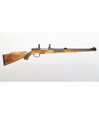 Steyr Manlicher 270 Win w/ EAW 1in Mounts C-4983