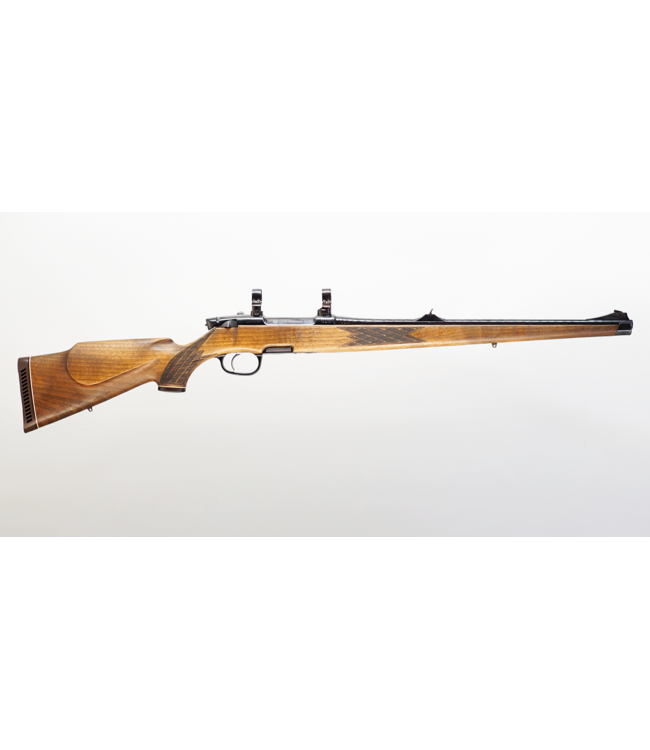 Steyr Manlicher 270 Win w/ EAW 1in Mounts C-4983