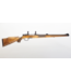 Steyr Manlicher 270 Win w/ EAW 1in Mounts C-4983