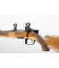 Steyr Manlicher 270 Win w/ EAW 1in Mounts C-4983
