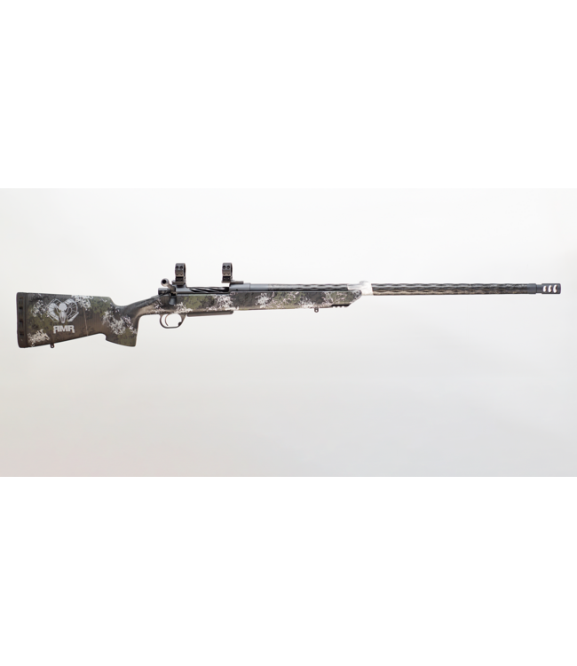 KS Arms RMR 300 PRC G#5153 (Details in Product Notes)