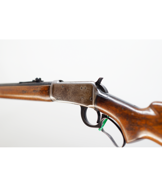 Winchester 64 30/30 D201 - 24in - 5rd