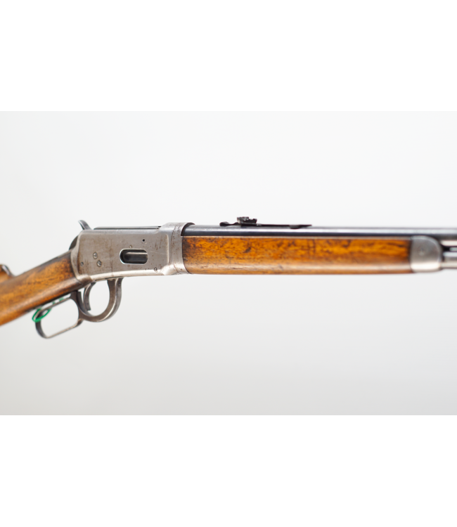 Winchester 55 Takedown 30 WCF (made in 1927) D208