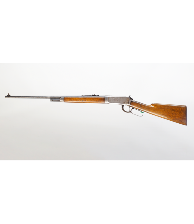 Winchester 55 Takedown 30 WCF (made in 1927) D208
