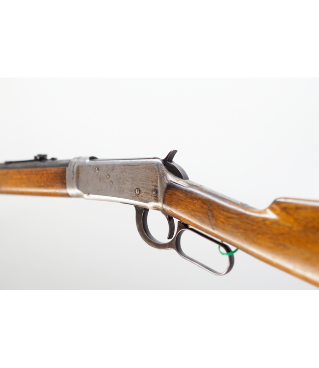 Winchester 55 Takedown 30 WCF (made in 1927) D208