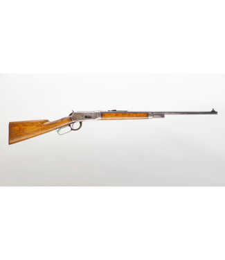 Winchester 55 Takedown 30 WCF (made in 1927) D208