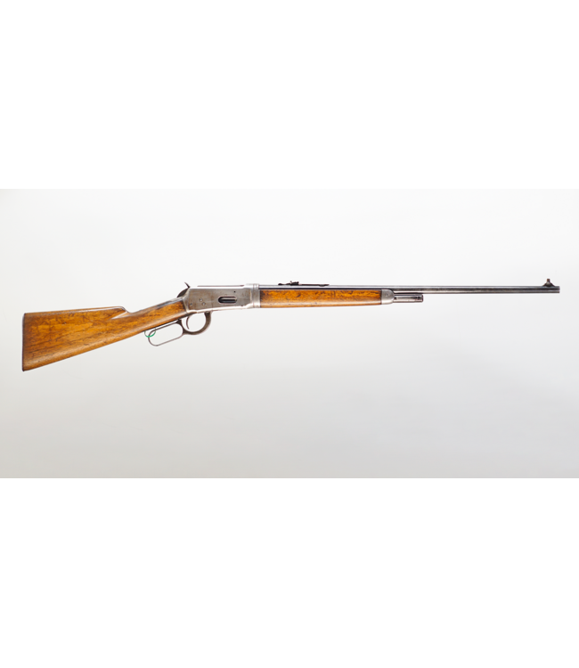 Winchester 55 Takedown 30 WCF (made in 1927) D208