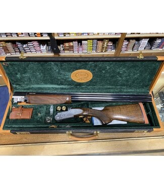 Fair Jubilee 902 Luxury 12GA w/ Acccessories C 4772