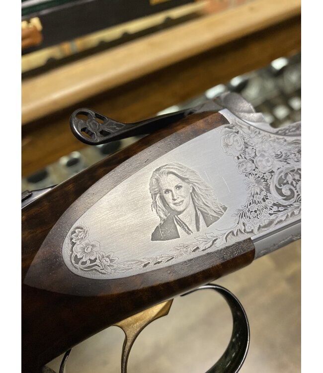 Fair Jubilee 902 Luxury 12GA w/ Acccessories C 4772