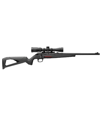 Winchester Winchester  Xpert Scope Combo 22 LR Bolt 18" 10 Rd