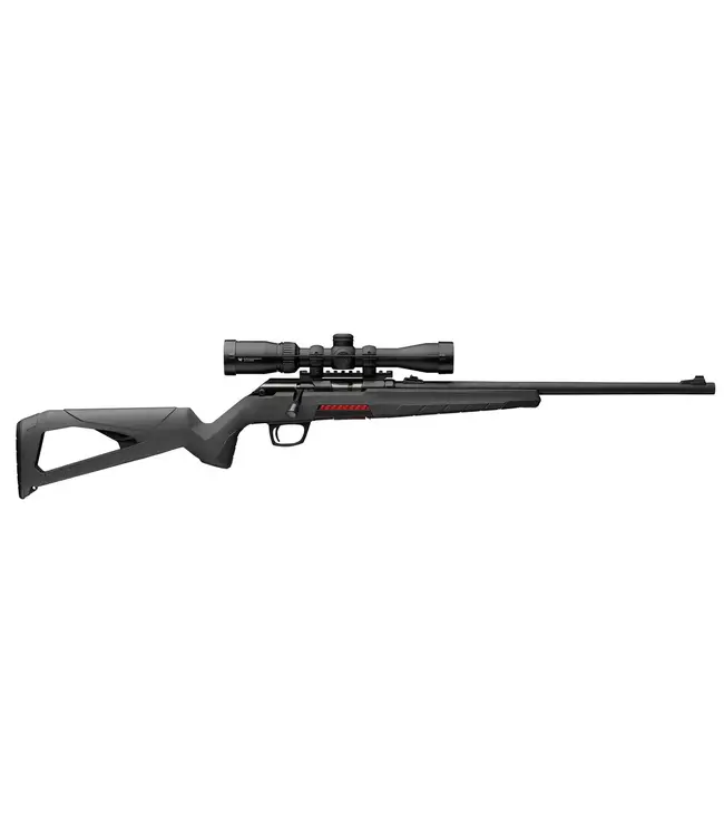Winchester Winchester  Xpert Scope Combo 22 LR Bolt 18" 10 Rd
