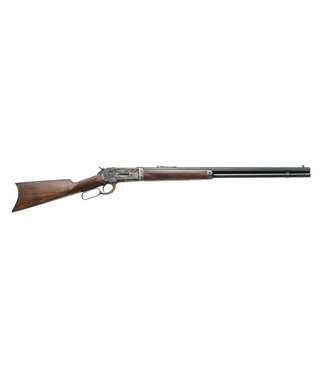 Chiappa 1886 Take Down Classic Rifle 45-70 Lever Action Octagon Barrel 26in Hand Oiled Walnut