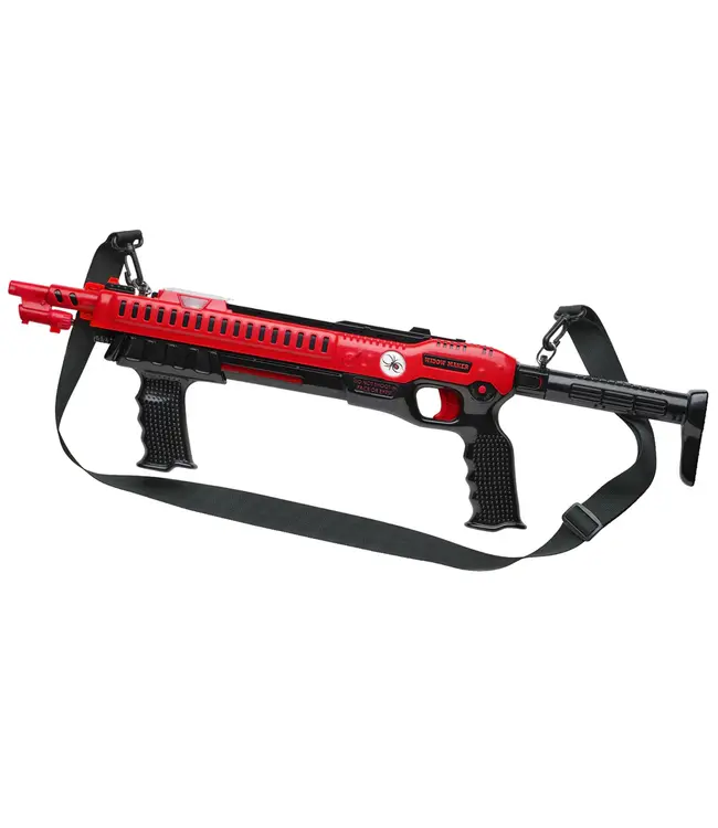 Bug-A-Salt Widow Maker 3.5