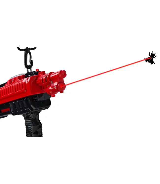 Bug-A-Salt Widow Maker 3.5