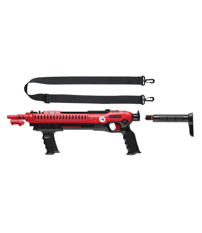 Bug-A-Salt Widow Maker 3.5