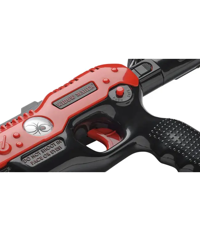 Bug-A-Salt Widow Maker 3.5