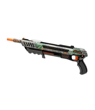 Bug-A-Salt Real Tree Camo Salt Gun
