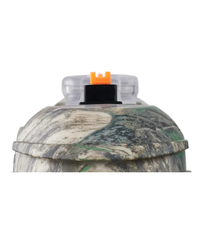 Bug-A-Salt Real Tree Camo Salt Gun