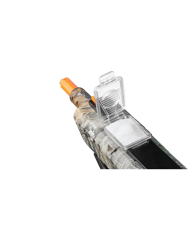 Bug-A-Salt Real Tree Camo Salt Gun