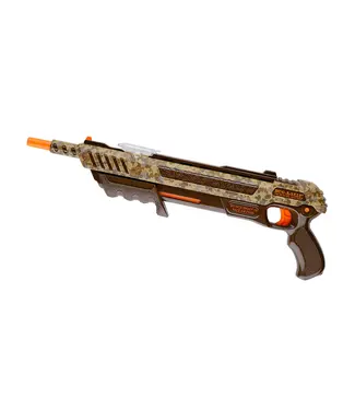 Bug-A-Salt Tacti-Kill Pump Salt Shotgun