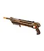 Bug-A-Salt Tacti-Kill Pump Salt Shotgun