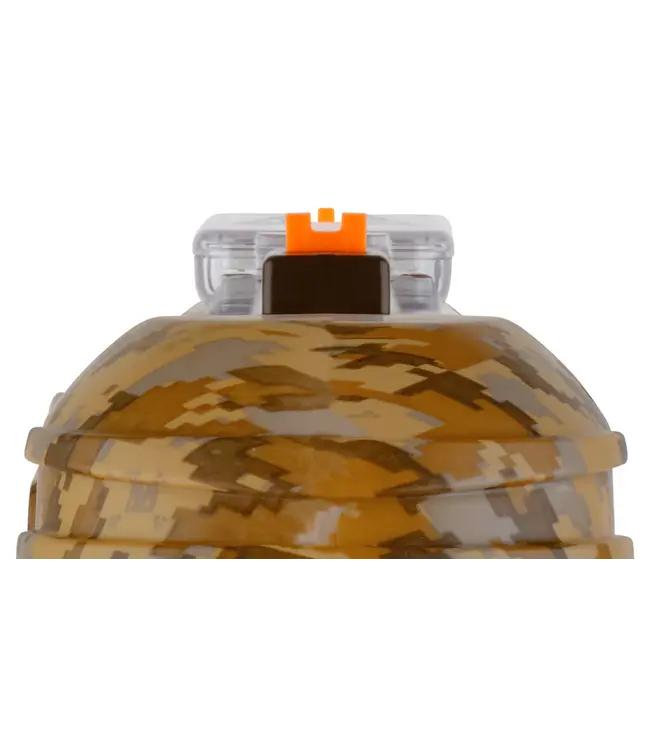 Bug-A-Salt Tacti-Kill Pump Salt Shotgun