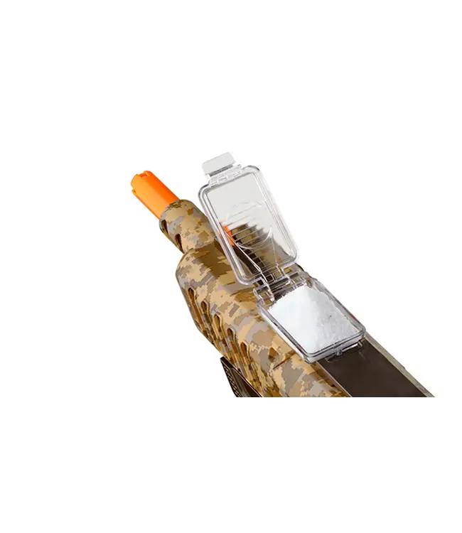 Bug-A-Salt Tacti-Kill Pump Salt Shotgun