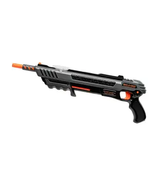 Bug-A-Salt 3.0 Black Fly Edition Salt Gun
