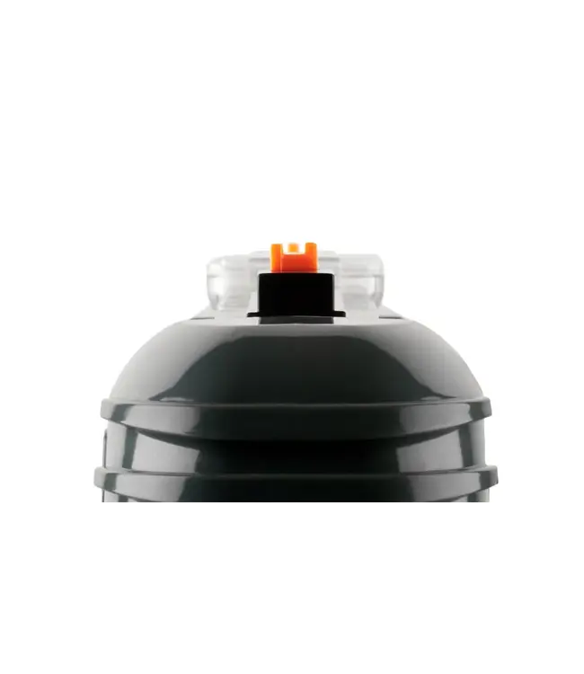 Bug-A-Salt 3.0 Black Fly Edition Salt Gun