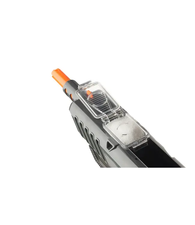 Bug-A-Salt 3.0 Black Fly Edition Salt Gun