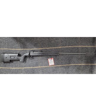 Bergara Consignment Premier HMR 6mm CR 26" 4+1 #906828