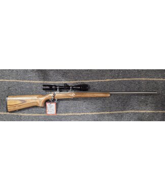 Ruger Used M77 MK1 22-250 26in 4+1   792-29329