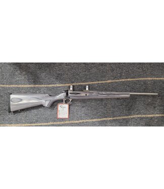 Sako Used Custom  75 250 Savage serial 365128