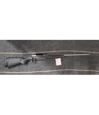 Savage Arms Used 110 Mod 7mm 23in 3+1   P675406