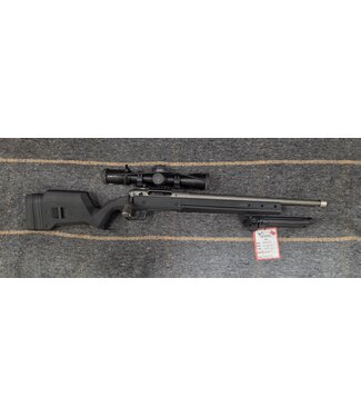 Savage Arms Used 110 Hunter Magpul 308 18in 5+1  P852491